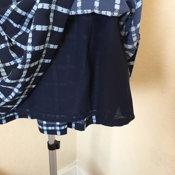 Peplum Skirt, (As seen on Reese Witherspoon.) - Picture 3 of 7